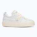 Schuhe Damen INUIKII Colette Nappa white 2