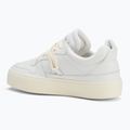 Schuhe Damen INUIKII Colette Nappa white 3
