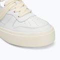 Schuhe Damen INUIKII Colette Nappa white 7