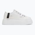 Damenschuhe INUIKII Leather Matilda Low white 2