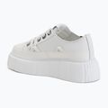 Damenschuhe INUIKII Leather Matilda Low white 3