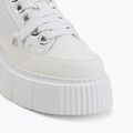Damenschuhe INUIKII Leather Matilda Low white 7