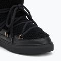 Damen Schneestiefel INUIKII Curly black 7