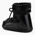 Damen-Winterstiefel INUIKII Mountain Metallic black 3