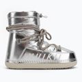 Damen-Snowboots INUIKII Mountain Metallic silver 2