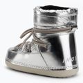 Damen-Snowboots INUIKII Mountain Metallic silver 3