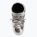 Damen-Snowboots INUIKII Mountain Metallic silver 5