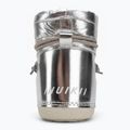 Damen-Snowboots INUIKII Mountain Metallic silver 6
