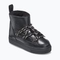 Damen-Schneestiefel INUIKII Full Leather Gloss black
