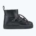 Damen-Schneestiefel INUIKII Full Leather Gloss black 2