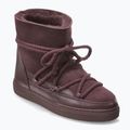 Damen-Schneestiefel INUIKII Classic 2025 burgundy 8