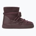 Damen-Schneestiefel INUIKII Classic 2025 burgundy 9