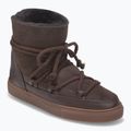 Damen Schneestiefel INUIKII Classic 2025 dark brown 8