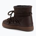 Damen Schneestiefel INUIKII Classic dunkelbraun 3