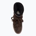 Damen Schneestiefel INUIKII Classic dunkelbraun 5