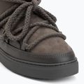 Damen Schneestiefel INUIKII Classic 2025 dark grey 7