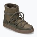 Damen-Schneestiefel Inuikii Classic olive green