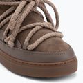 Damen Schneestiefel INUIKII Classic 2025 taupe 7