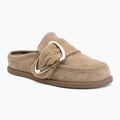 Schlappen Damen INUIKII Mule Soft Beige