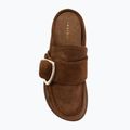 Schlappen Damen INUIKII Mule Soft brown 5