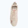 Damenschuhe INUIKII Maribella Canvas cream 5