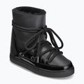 Damen-Schneestiefel Inuikii Gloss Wedge black
