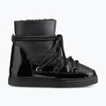 Damen-Schneestiefel Inuikii Gloss Wedge black 2