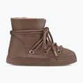 Damen-Schneestiefel INUIKII Full Leather dark brown 2