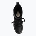 Damen-Schneestiefel INUIKII Full Leather black 5