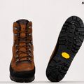 Trekkingschuhe Herren AKU Conero GTX NBK braun 878.6-4 10