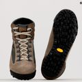 Trekkingschuhe Herren AKU Slope Original GTX braun 885.2-95 10