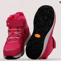 Trekkingschuhe Kinder Reima Vilkas rosa 5414A-36 11