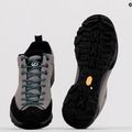 Herren-Trekking-Stiefel SCARPA Mojito Trail blau 63316-350 10