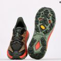 HOKA Herren Laufschuhe Mafate Speed 4 grün 1129930-TFST 17