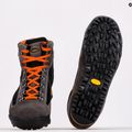 Trekkingschuhe Herren AKU Slope GTX braun 885.1-18 10