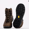 Trekkingschuhe Herren AKU Tribute II GTX braun 138-5 10