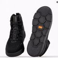 Herren Winter-Trekking-Stiefel Helly Hansen Canyon Ullr Boot Ht schwarz 11754_990 11