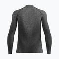 Herren Thermoaktivshirt ODLO Performance Warm Blackcomb Bl Top Turtle Neck HZ black 2