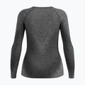 Damen-Thermoaktivshirt Odlo Performance Warm Blackcomb Bl Top Crew Neck black 2