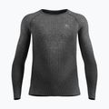 Herren Thermoaktivshirt ODLO Performance Warm Blackcomb Bl Top Crew Neck black