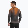 Herren Thermoaktivshirt ODLO Blackcomb Eco oriole 2