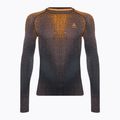 Herren Thermoaktivshirt ODLO Blackcomb Eco oriole 5