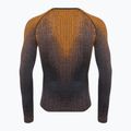 Herren Thermo-Sweatshirt ODLO Blackcomb Eco oriole 2