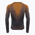 Herren Thermoaktivshirt ODLO Blackcomb Eco oriole 6
