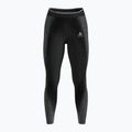 Damen Thermo-Unterhose ODLO Performance Warm Blackcomb Bl Bottom Long black