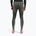Herren Thermo-Unterhose ODLO Performance Warm Blackcomb Bl Bottom Long black 3