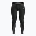 Herren Thermo-Unterhose ODLO Performance Warm Blackcomb Bl Bottom Long black