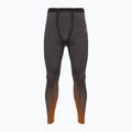 Thermoaktive Herrenhose ODLO Blackcomb Eco oriole 4