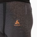 Thermoaktive Herrenhose ODLO Blackcomb Eco oriole 6