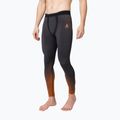 Thermoaktive Herrenhose ODLO Blackcomb Eco oriole